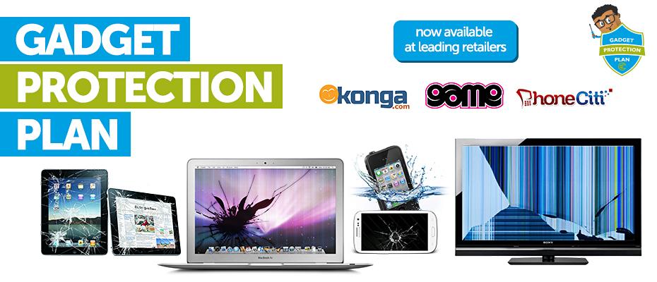ayowole_obi's tweet image. With #GadgetProtectionPlan you are covered for;