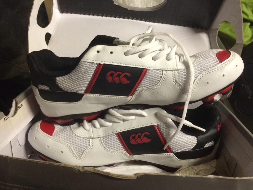 stanyon_e's tweet photo. My new wheels for the 7s season #pleasemakemegofast http://t.co/TpnJCdL2fZ