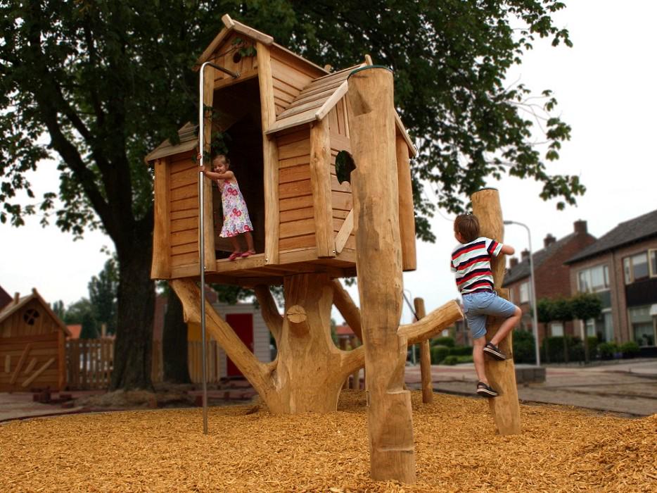 RusticProjects's tweet image. dream of every child ;)