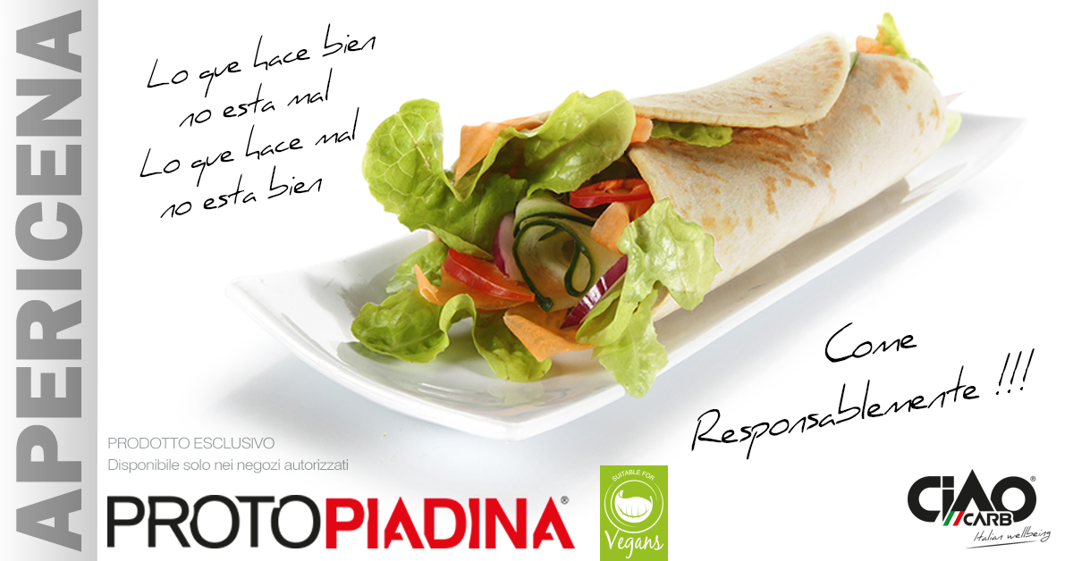 CiaoCarb's tweet photo. Sorprendentemente buona ... http://t.co/aDLkOlZX2T