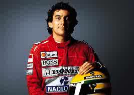 Happy Birthday Ayrton Senna da Silva!!!! 