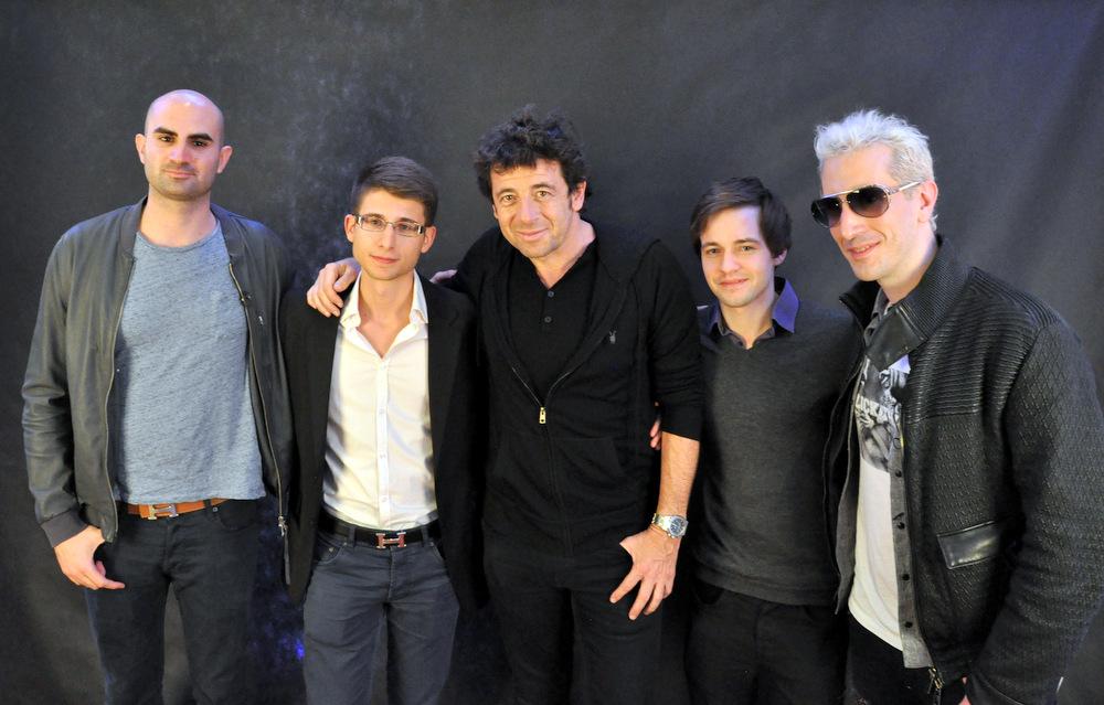 Winamax Poker 🔞 tweet media