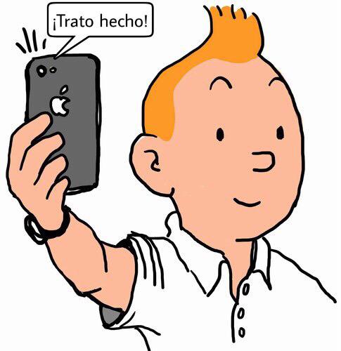 YuupMarket's tweet photo. El trueque está de moda. Hazte yuuper e intercambia aquellas cosas que no utilizas #YuupMarket #Trueque http://t.co/ufgxPEtPw2