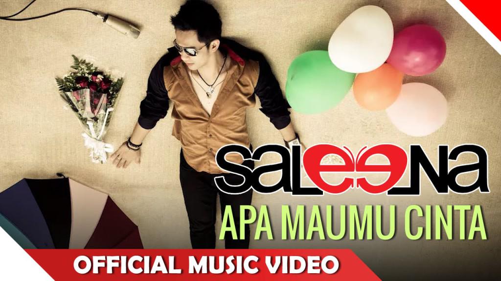 Video: #Saleena - Apa Maumu Cinta - kliplus.web.id/24764/video-kl…