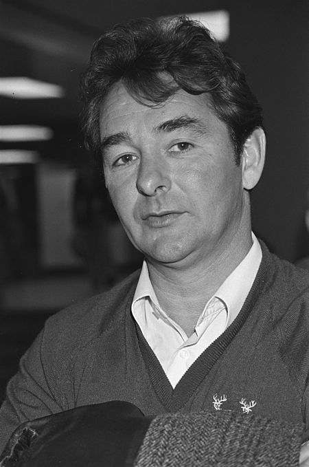 Happy Birthday Brian Clough. Greatest England manager we never had.    