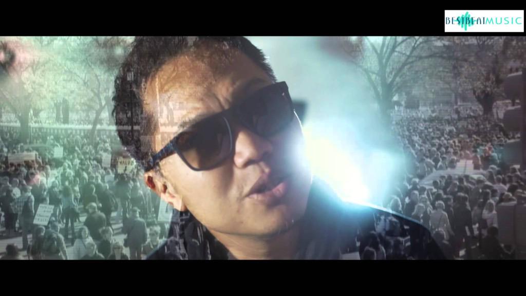 Video: Sandhy Sondoro - Divine Intervention #SandhySondoro - kliplus.web.id/24776/video-kl…