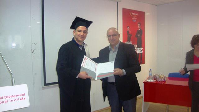 MDI ALGER tweet media