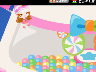 pau_pau222's tweet photo. ひさびさピグで遊んでます。http://t.co/JyW8dYGgK7 #pigg #pigg_pic http://t.co/C0gL6mUzPX