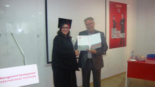 MDI ALGER tweet media