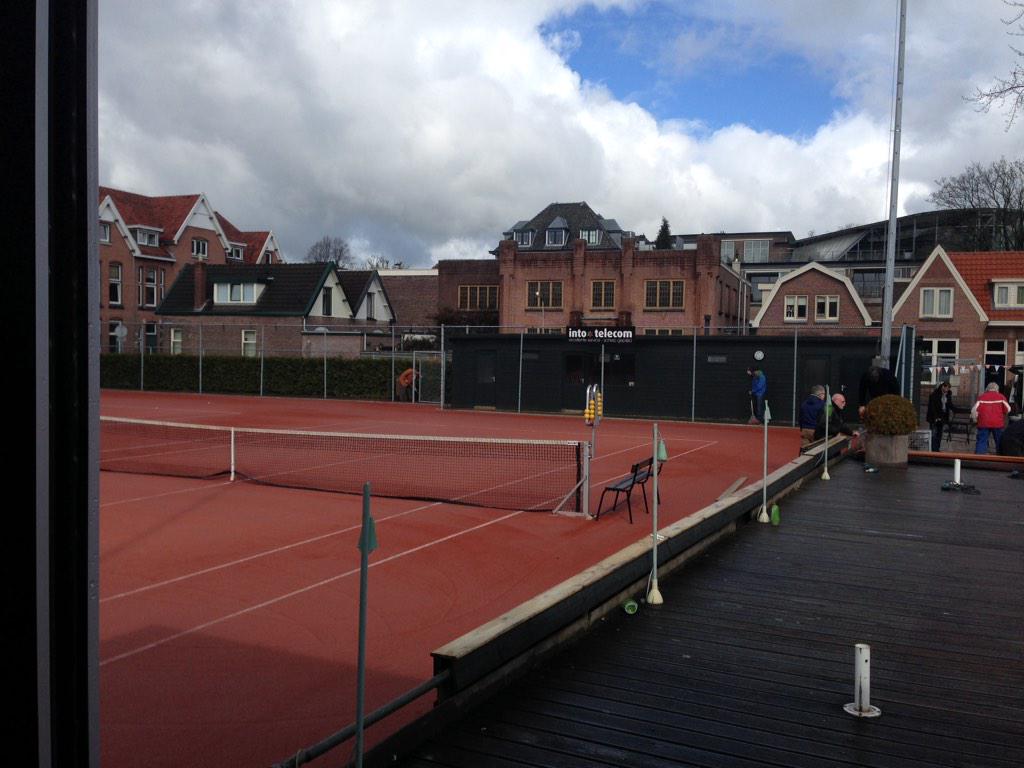 Tivoli TC (@tivolitc) on Twitter photo 