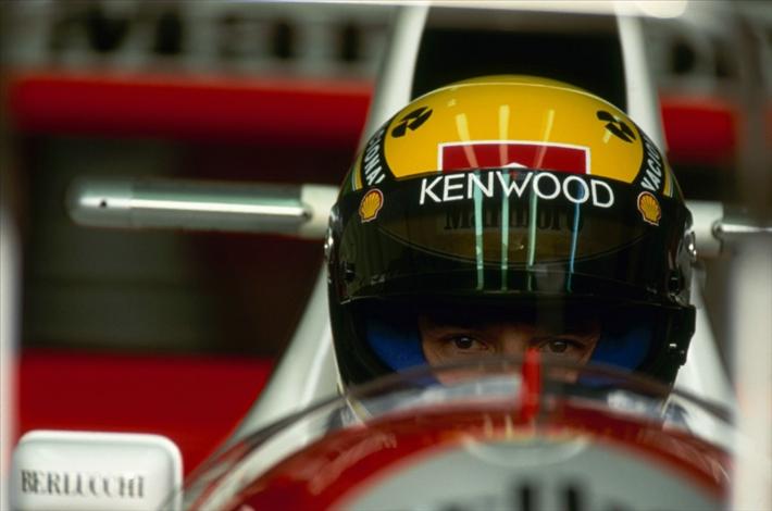 55 years ago today, a legend was born... Happy Birthday Ayrton Senna. Gone but never, ever forgotten  
