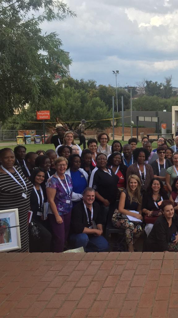 lead_sa's tweet photo. #NGOThinkTank UJ Soweto campus @Abramjee @ChangeAgentSA http://t.co/VNOyDNuMhq