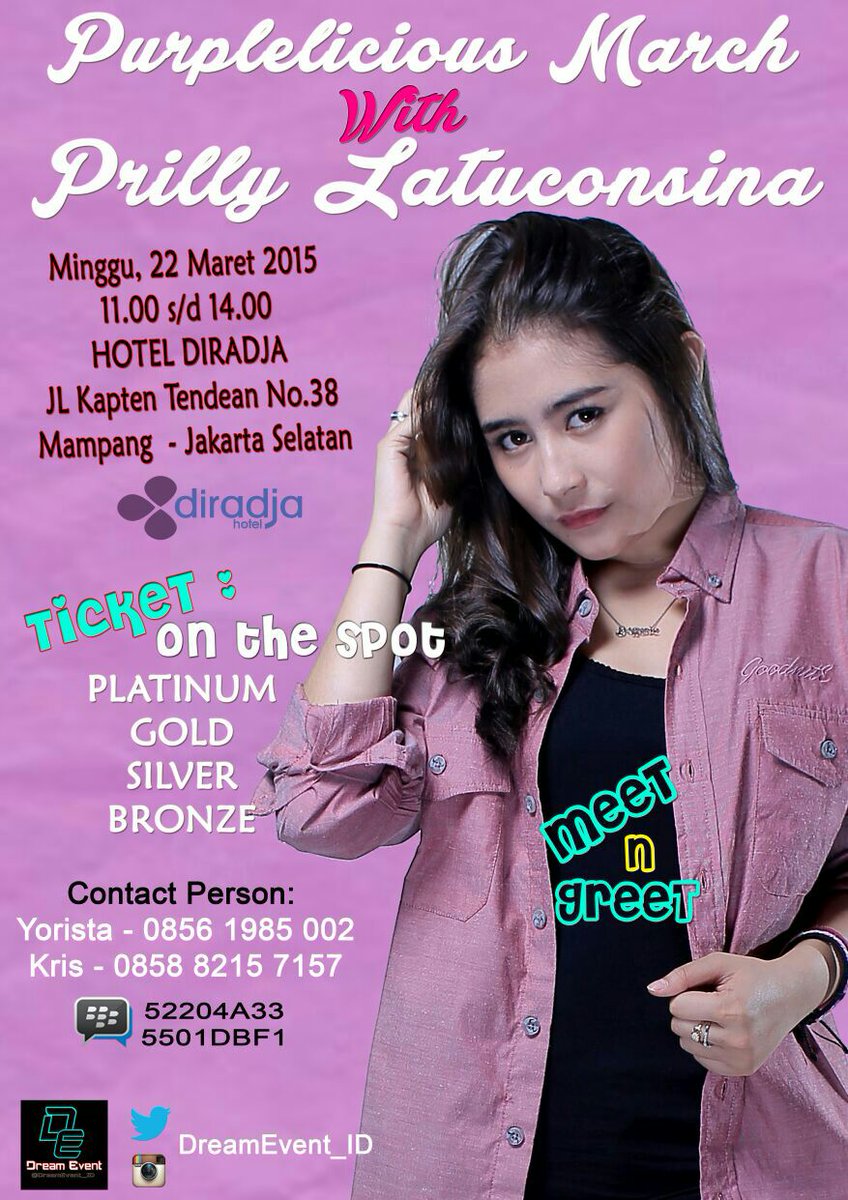 DreamEvent_ID's tweet image. PV,QTA MENYEDIAKAN PENJUALAN TIKET OTS YA..SOO YG MAU JOINT SILAHKAN DATANG😊😊