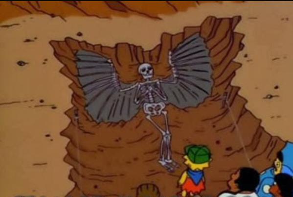MejoresTwits's tweet photo. A lo mejor lo de Cervantes es una trampa y van a a abrir un centro comercial. http://t.co/Vx4UozVzxk