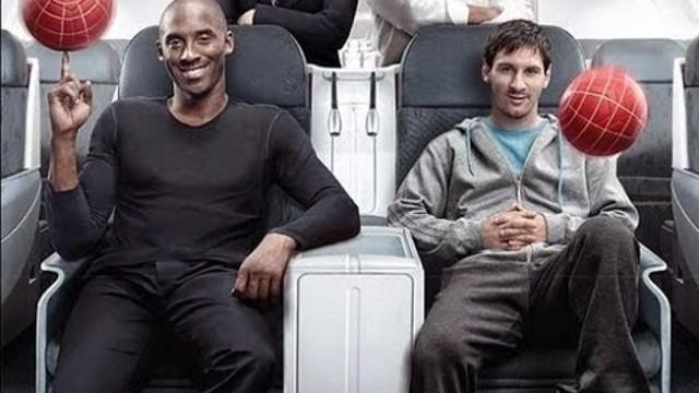 RemarksFootball's tweet photo. These celebrities think Messi is the best player in the world.
> http://t.co/si7xGpK3lk

. http://t.co/XcuKKxEzfr