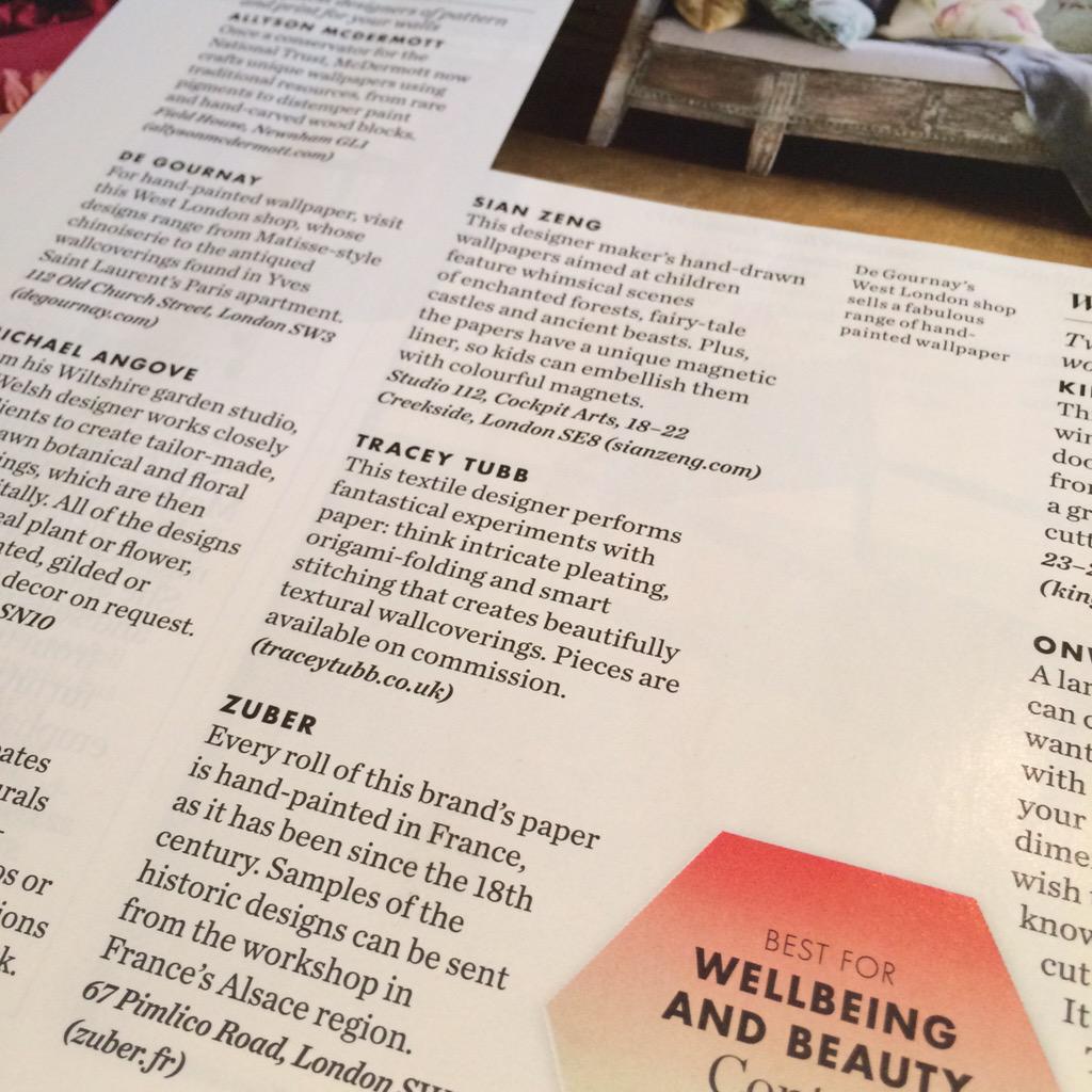 Tracey Tubb tweet media