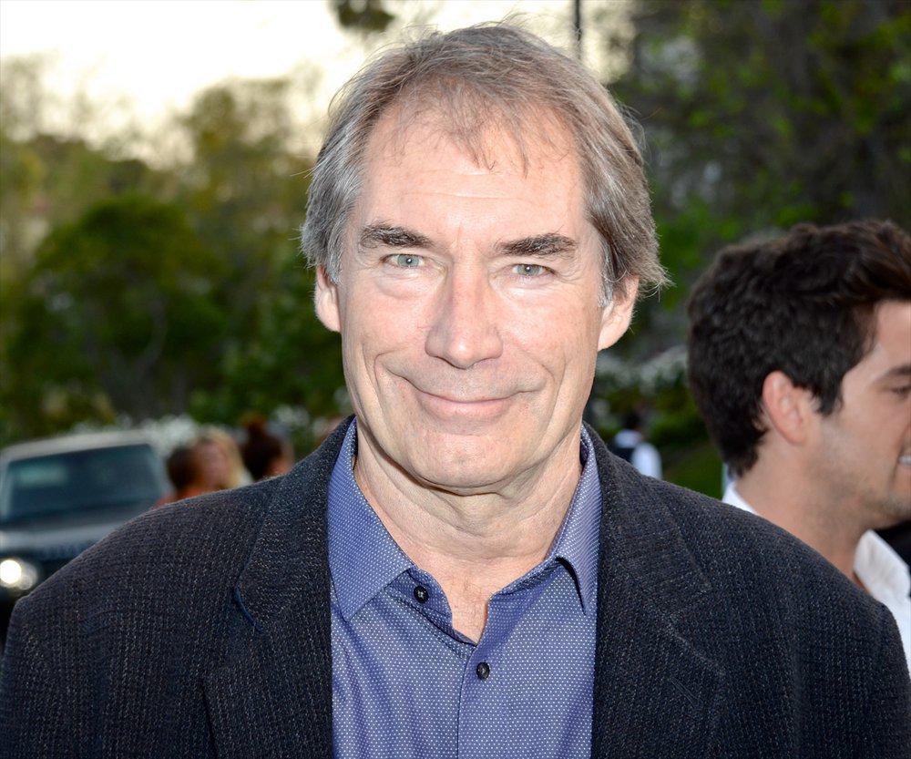 Happy Birthday, Timothy Dalton!! 