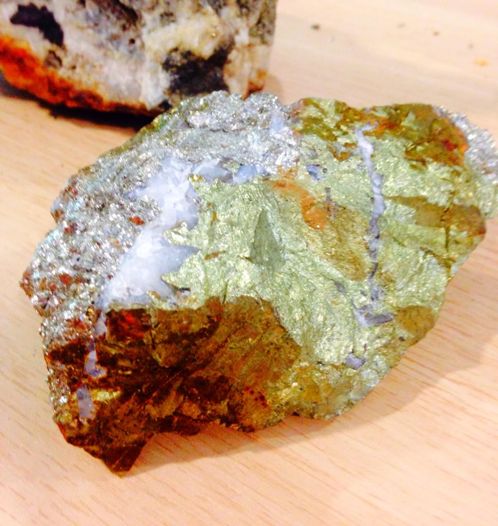 alanaciao's tweet image. Great time in Gortin with @MCEnewsfeed &amp;amp; an amazing tour of the Dalradian gold mining site! #NorthernIreland #gold