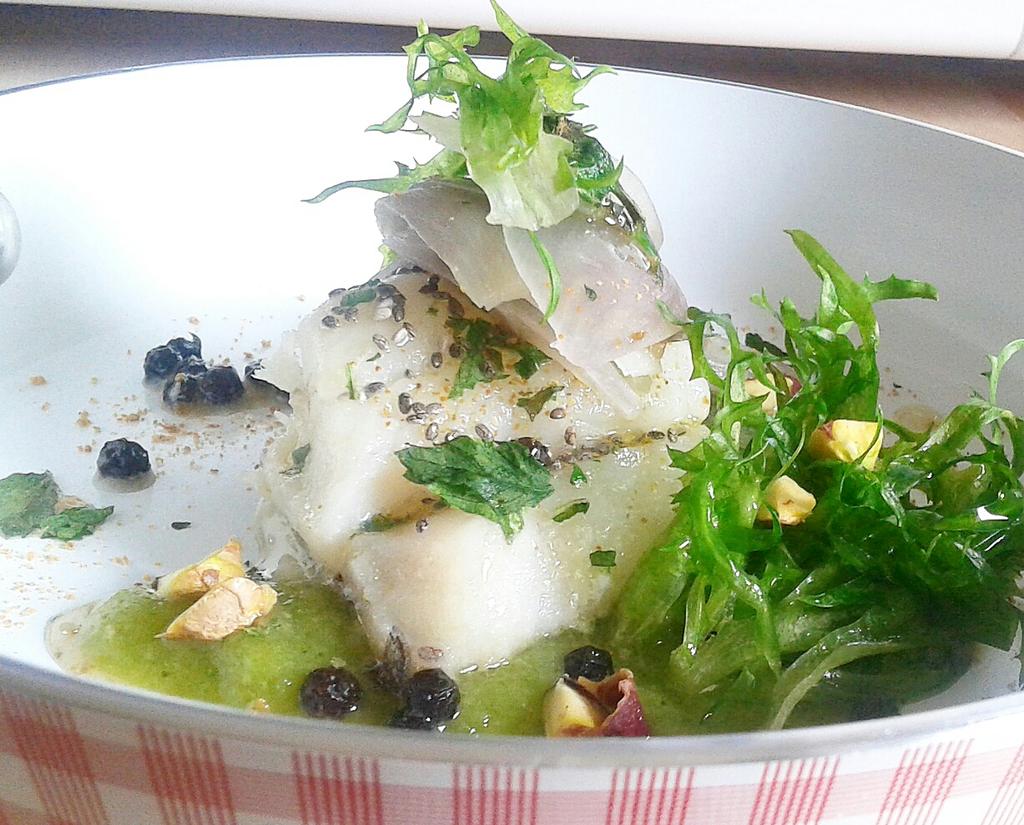CarloLRGourmet's tweet photo. "Baccalà allo scalogno stufato"
#baccalàregolad'arte http://t.co/M6XIC4FPvA