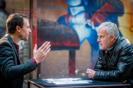 Jan Reinder tweet media