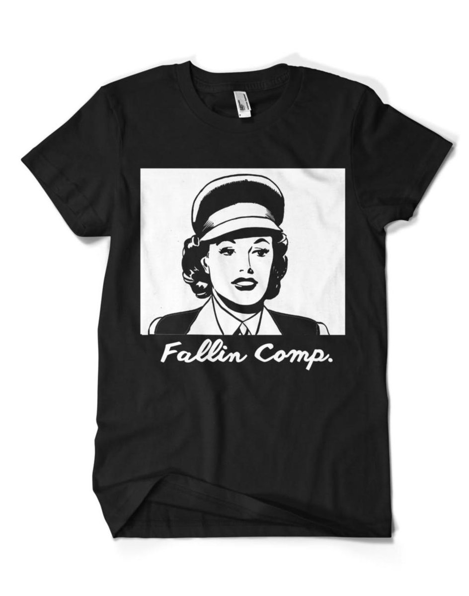 Fallin Company tweet media