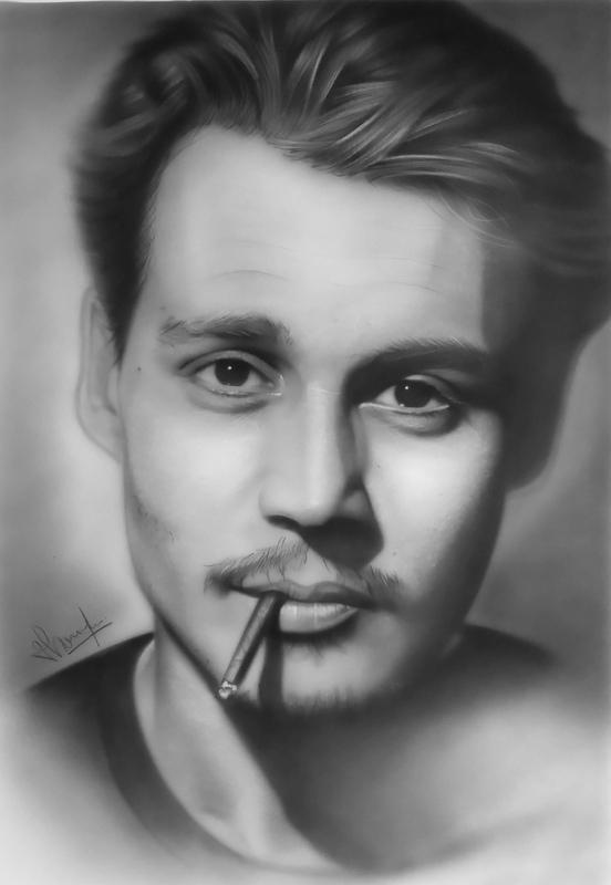 My #JohnnyDepp painting
Check @ghoztart for more
#art @MrChuckD @TheStreetArts #arab 
@fransbauer_ #MGWV 

Please RT!