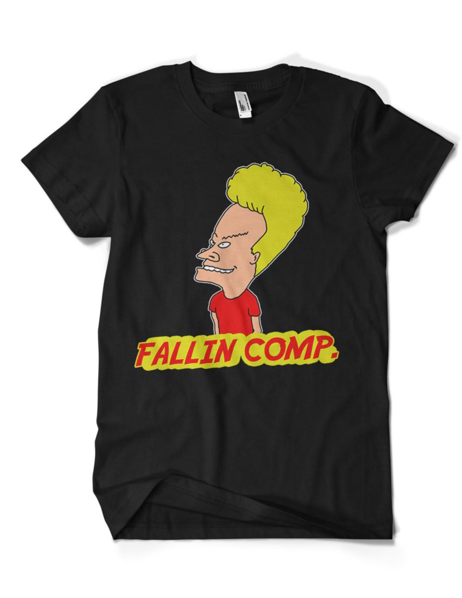 Fallin Company tweet media