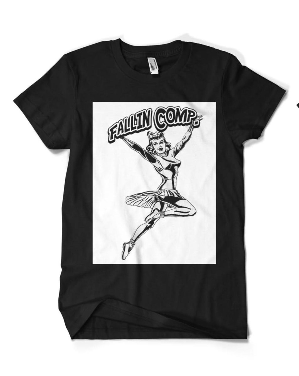 Fallin Company tweet media