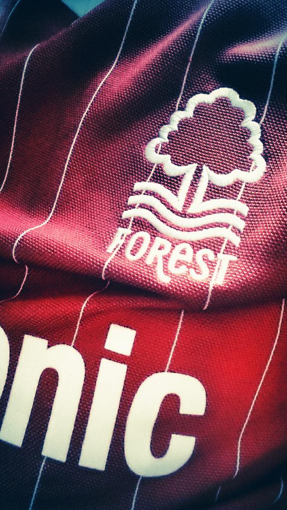 stowey88's tweet photo. #nffc big game ahead! http://t.co/KpvTI78dPH