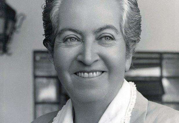 Gabriela Mistral e la sua poesia ricordata nel 126° anniversario della nascita con un doodle da Google