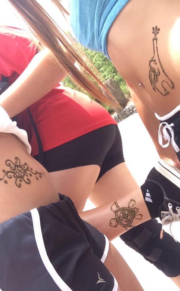 SelinnGenc's tweet image. (;