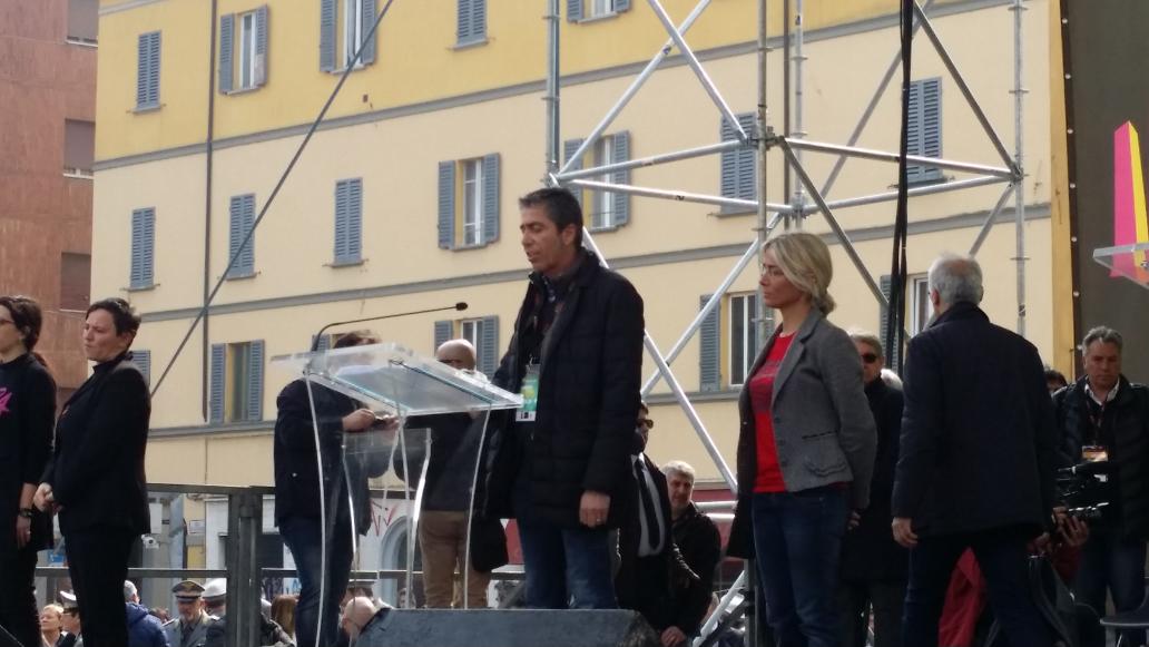 Cisl Emilia Romagna tweet media