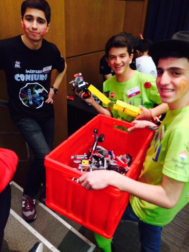 #senindünyanseninsınıfın robot performans maçları başlıyor <a href="/TeamEchoFLL/">TEAM ECHO</a> <a href="/coniuro_FT/"> IntersectionConiuro</a> <a href="/Minerva_fll/">Intersection Minerva</a>