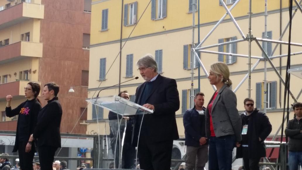 Cisl Emilia Romagna tweet media