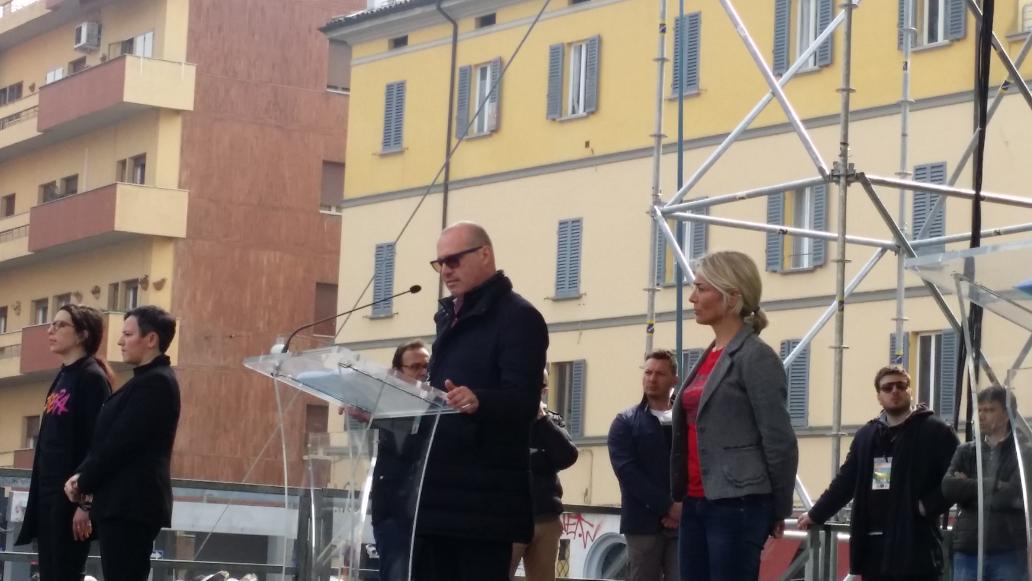 Cisl Emilia Romagna tweet media