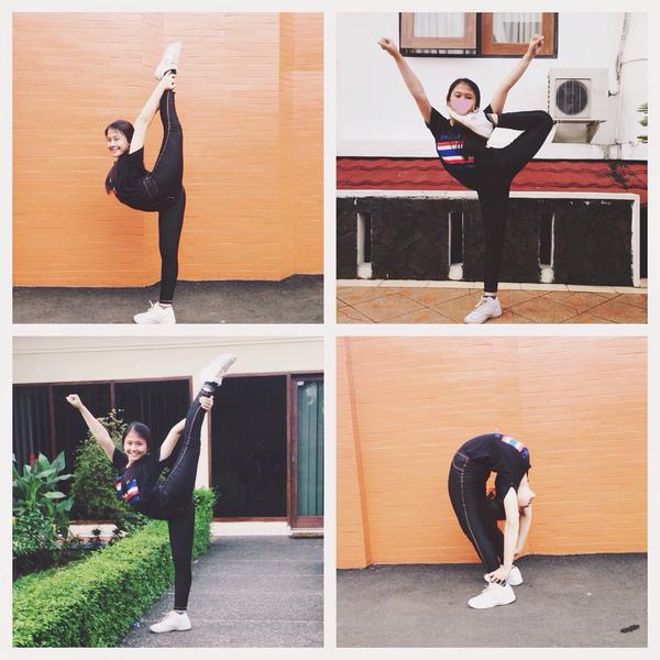 bella_shania's tweet photo. Thank you!😽 "@Shanju_AMB: Keren yahhh >< http://t.co/oGLgSZ3ylR”
