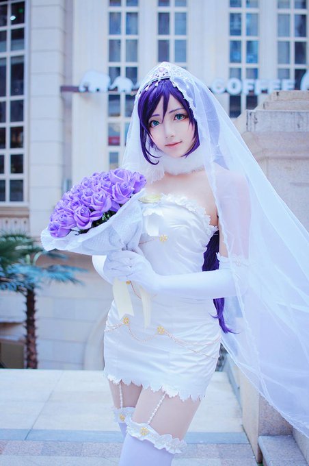 コスプレイヤーnatsumeのTwitter画像39