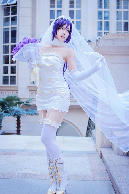 コスプレイヤーnatsumeのTwitter画像38