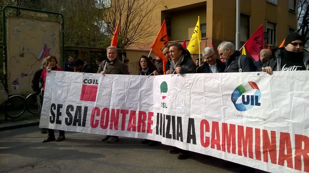 Cisl Emilia Romagna tweet media