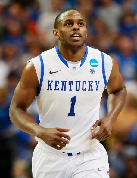 Happy 25th birthday to the one and only Darius Miller! Congratulations 