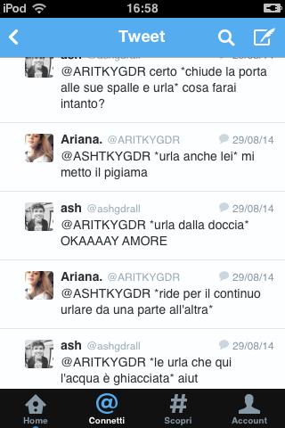 ashgdrall's tweet photo. @ARITKYGDR vabbè dai, ora ci sei. Guarda quest'altra...è deprimente http://t.co/7LZLOaARlv