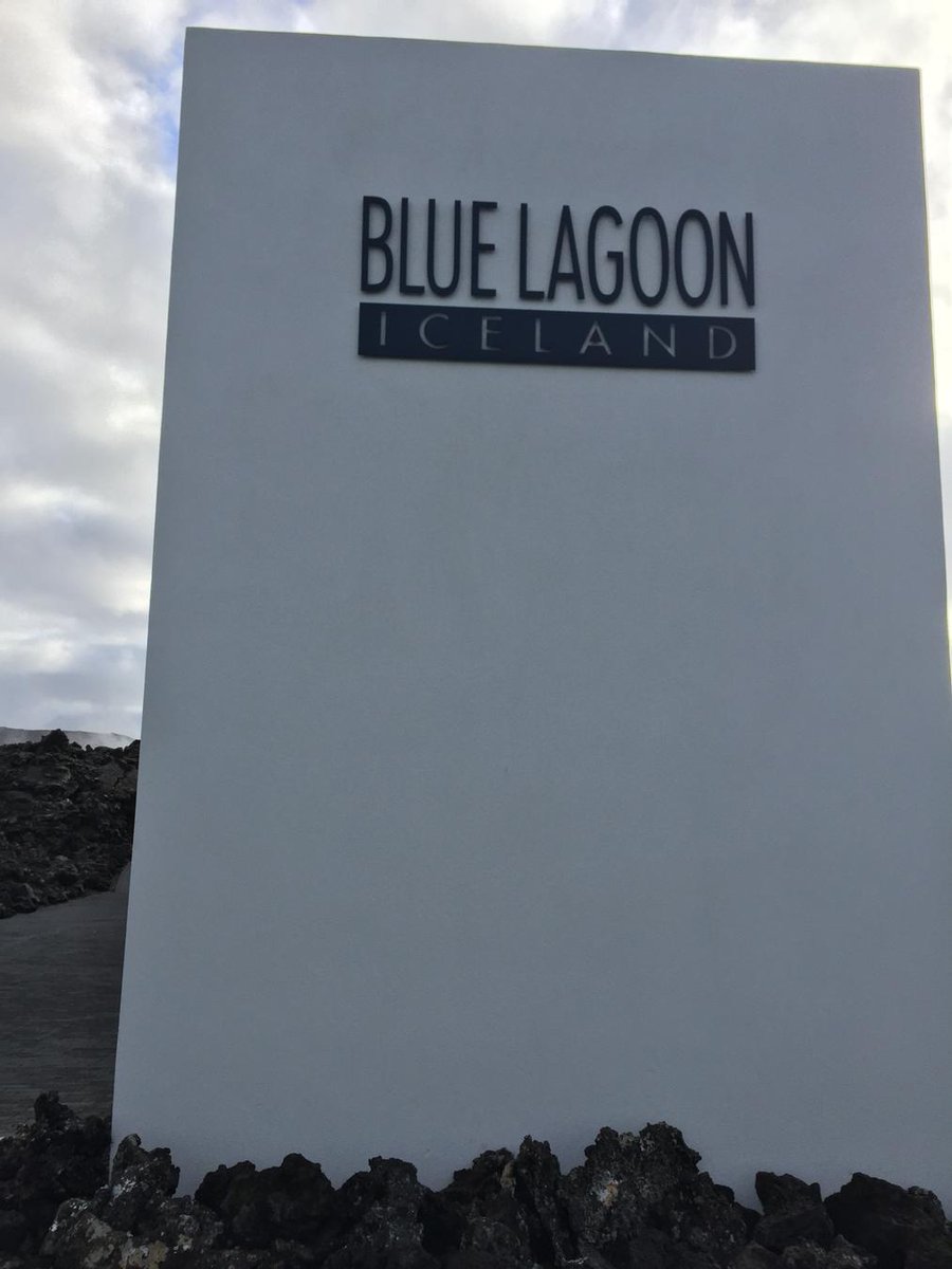 Latin in Iceland tweet media