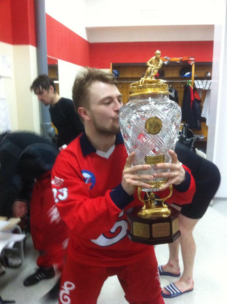 Ryska mästare🇷🇺 #ЕНИСЕЙ #jagälskarattvinna🏆