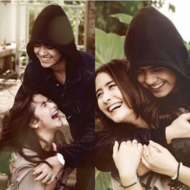 AlyPrillyOFC's tweet photo. DIGO-SISI💑 http://t.co/Iuj752HL1y