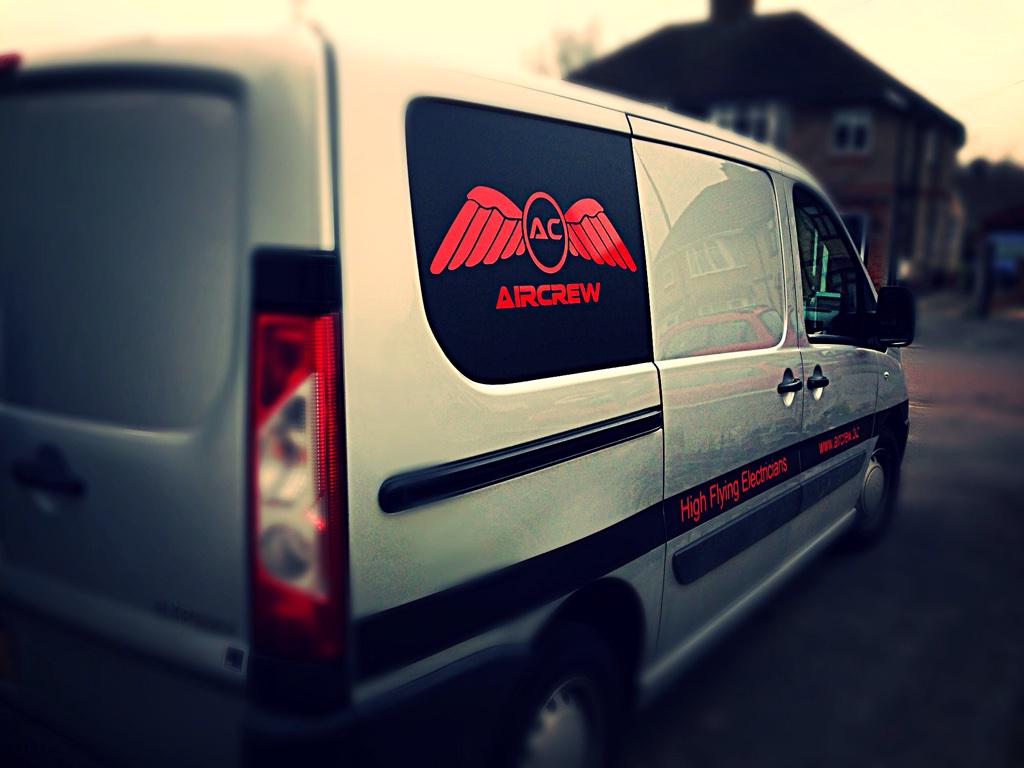 New edition to the fleet 👍