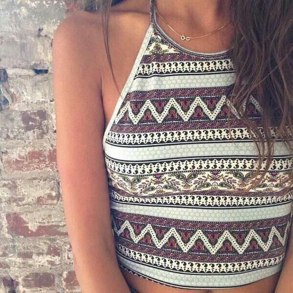 ModeOutfits's tweet image. Dieses Top ist perfekt 😍