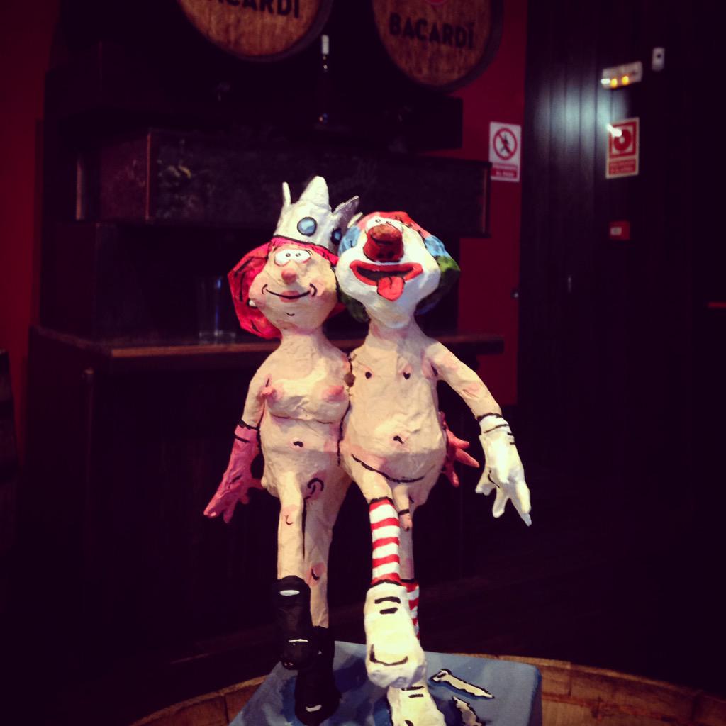 Carnaval Cunit tweet media