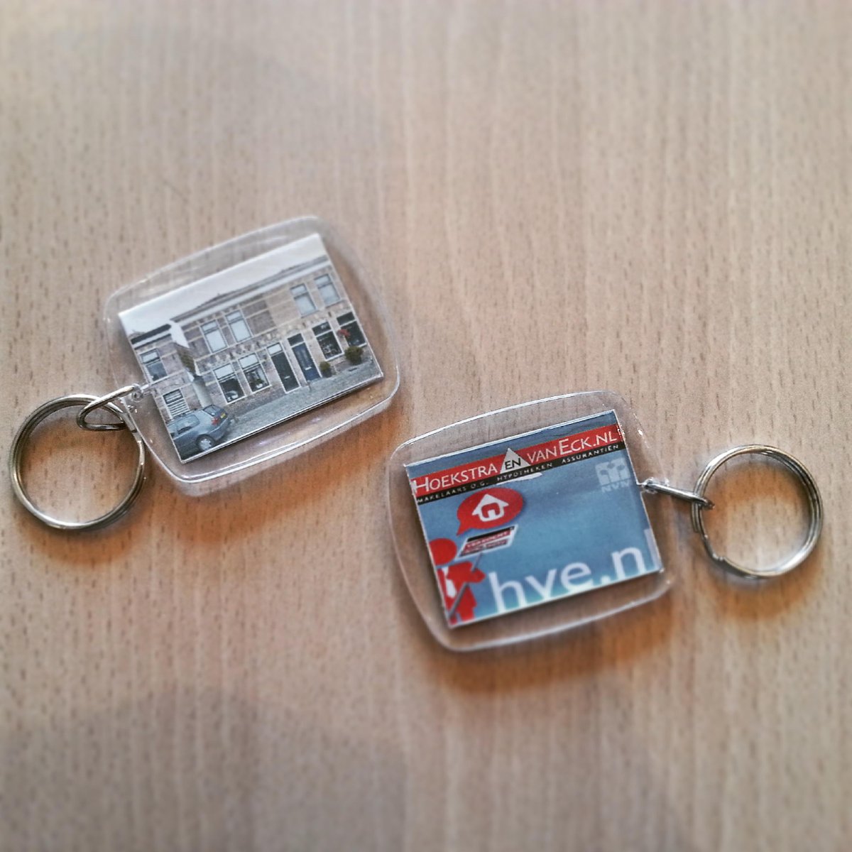 Voor de eerste bezoeker wacht er een leuk aandenken bij onze deelnemende woningen :)! #nvmopenhuis