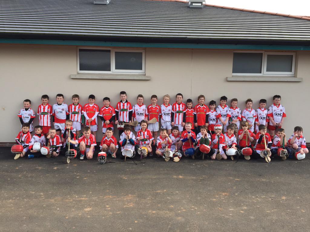 DGNHurlingclub's tweet photo. Great turnout 2day for the last @TyroneGAALive indoor blitz. Thanks 2 coaches, parents/drivers, players + @BigRuairi http://t.co/nRJds9pjOa