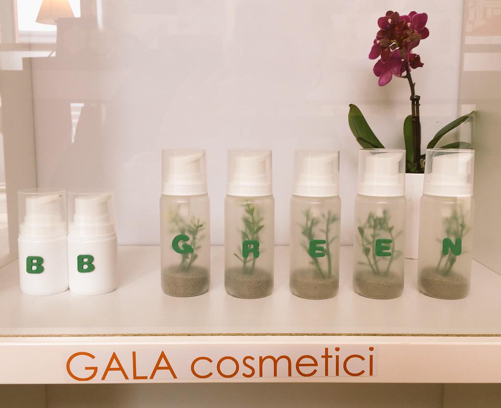 CcpbSrl's tweet photo. @galacosmetici vince premio The Wall @cosmoprofworld #cosmopack2015 con #skincare BB Green #biologico e sostenibile http://t.co/zYbGhYwYw2